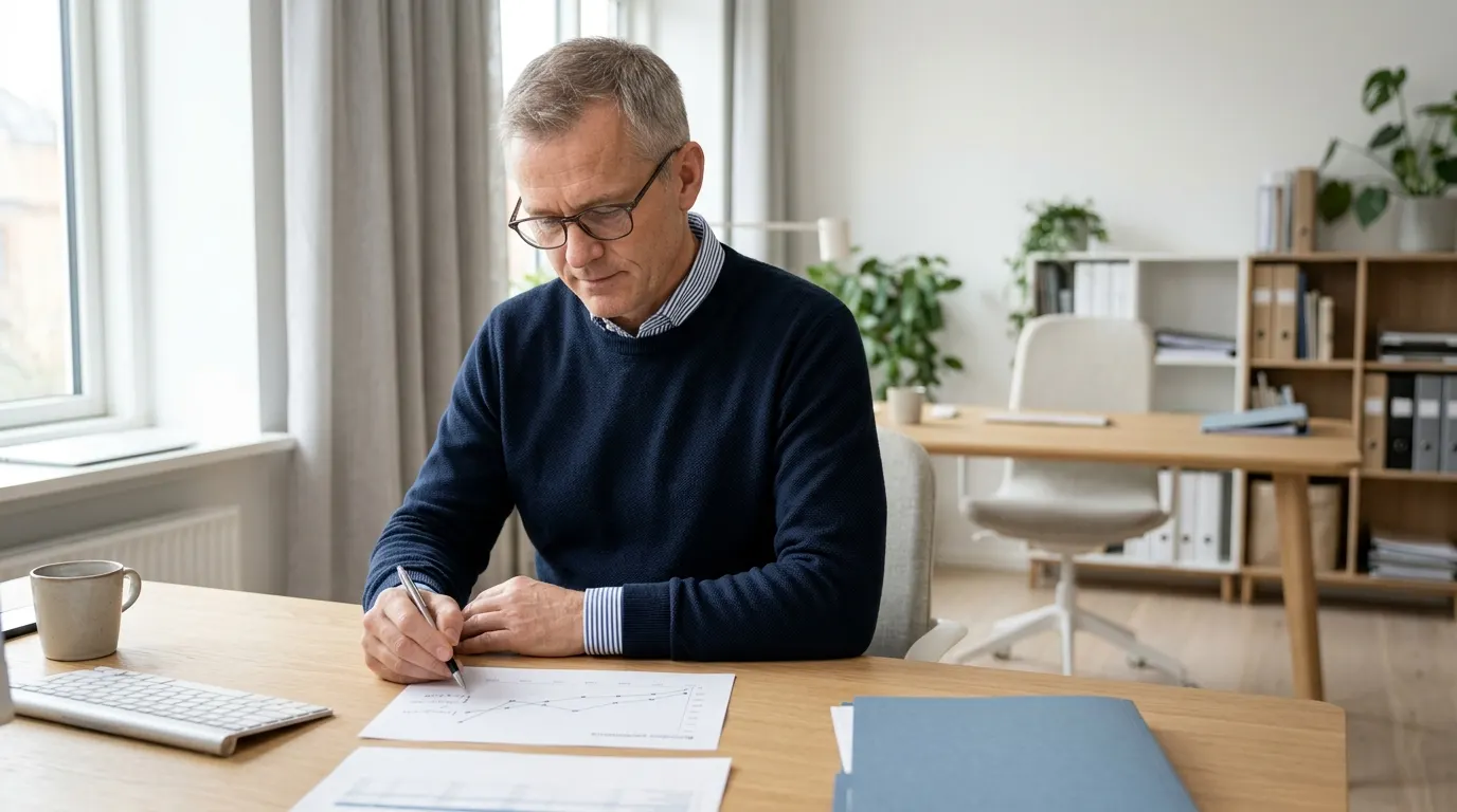 Rentabilitet Vurdering af virksomhedens rentabilitet og indtjening